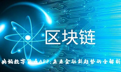 央妈数字货币APP:未来金融新趋势的全解析