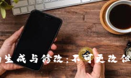 以太坊钱包地址的生成与修改:不可更改但可管理的深度解析