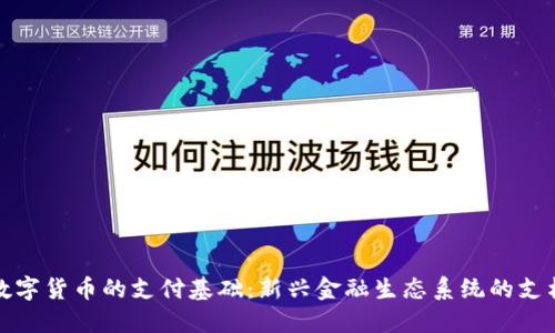 数字货币的支付基础:新兴金融生态系统的支柱