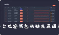 Tokenim平台观察钱包的缺失