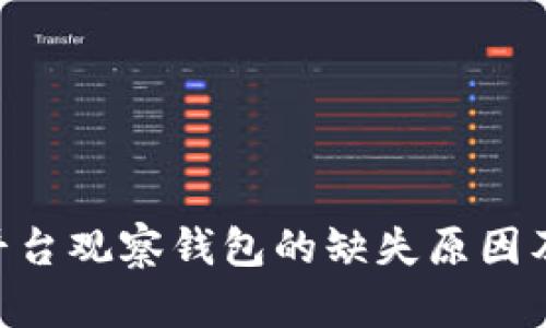 Tokenim平台观察钱包的缺失原因及解决方案
