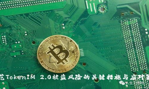 防范TokenIM 2.0被盗风险的关键措施与应对策略