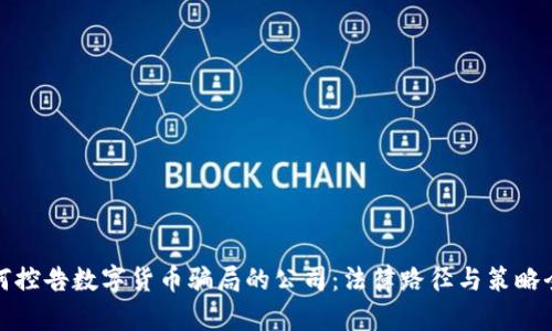 如何控告数字货币骗局的公司:法律路径与策略全解