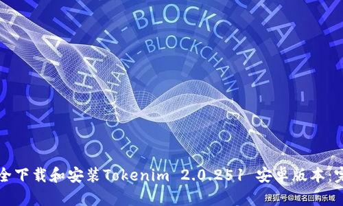 如何安全下载和安装Tokenim 2.0.251 安卓版本:完整指南