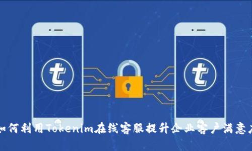 如何利用Tokenim在线客服提升企业客户满意度
