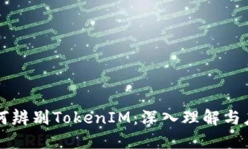 如何辨别TokenIM:深入理解与应用
