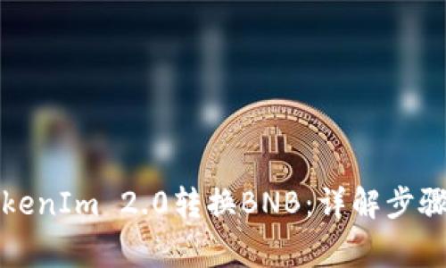 如何使用TokenIm 2.0转换BNB:详解步骤与注意事项
