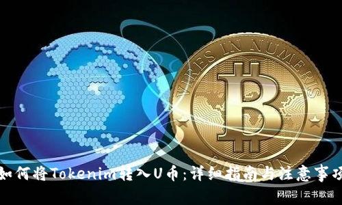 如何将Tokenim转入U币:详细指南与注意事项
