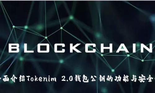 全面介绍Tokenim 2.0钱包公钥的功能与安全性