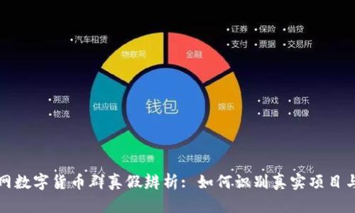 物联网数字货币群真假辨析: 如何识别真实项目与骗局