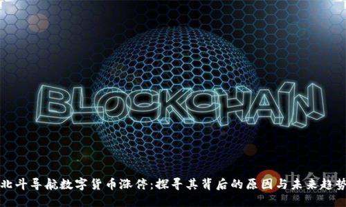 北斗导航数字货币涨停:探寻其背后的原因与未来趋势