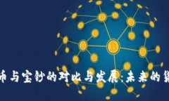 数字货币与宝钞的对比与
