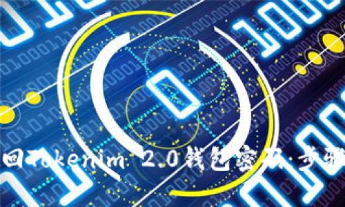 如何找回Tokenim 2.0钱包密码:步骤与技巧