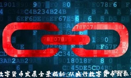 中国数字货币发展全景揭秘:从央行数字货币到私营项目