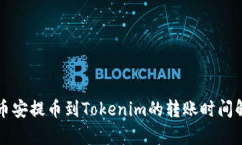 从币安提币到Tokenim的转账时间解析