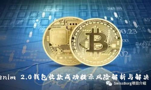 Tokenim 2.0钱包收款成功提示风险解析与解决方案