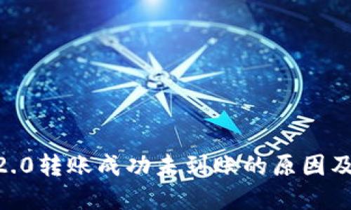 tokenim2.0转账成功未到账的原因及解决办法