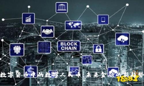 数字货币中的数字人民币:未来金融的新趋势