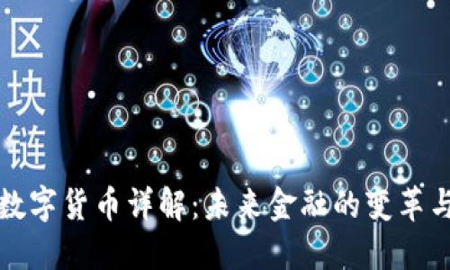 央行数字货币详解:未来金融的变革与挑战