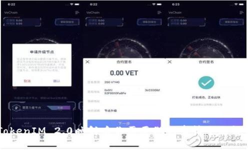 TokenIM 2.0映射后你需要做的事情全面解析