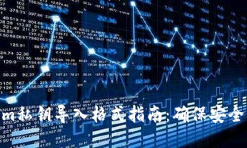 Tokenim私钥导入格式指南:确保安全与便捷