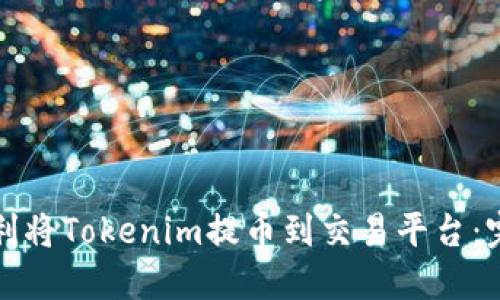如何顺利将Tokenim提币到交易平台:完整指南