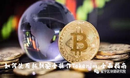 如何使用私钥安全操作Tokenim:全面指南