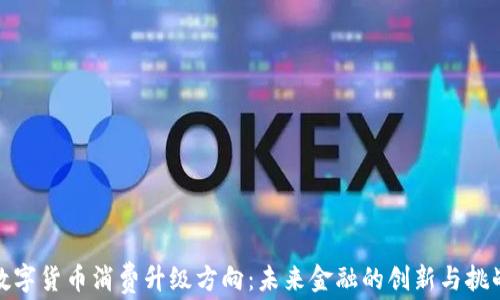 数字货币消费升级方向:未来金融的创新与挑战