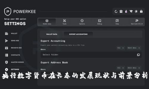 央行数字货币在长春的发展现状与前景分析