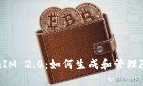 探索TokenIM 2.0：如何生成和管理随机助记词