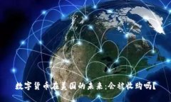 数字货币在美国的未来：