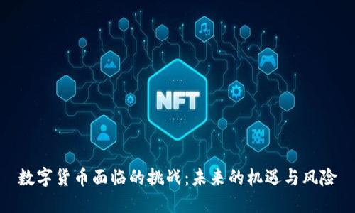数字货币面临的挑战：未来的机遇与风险