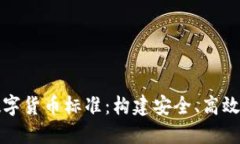 稳妥推进数字货币标准：