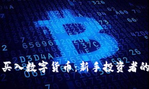 怎样提前买入数字货币:新手投资者的终极指南