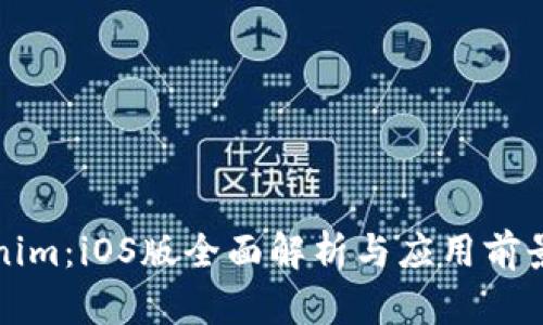 Tokenim：iOS版全面解析与应用前景分析