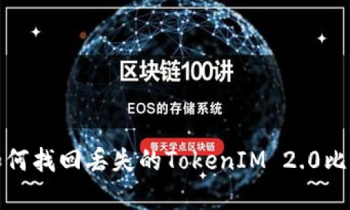 实名制如何找回丢失的TokenIM 2.0比特币存款