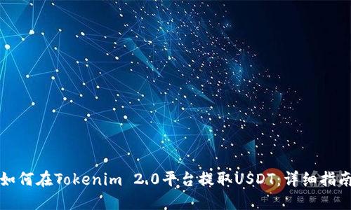 如何在Tokenim 2.0平台提取USDT:详细指南