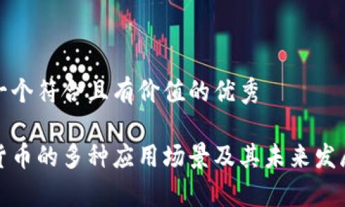 思考一个符合且有价值的优秀
数字货币的多种应用场景及其未来发展前景
