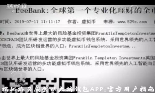 
揭秘路易威登以太坊钱包APP：官方用户指南