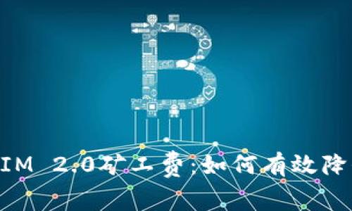 您的TokenIM 2.0矿工费:如何有效降低交易成本