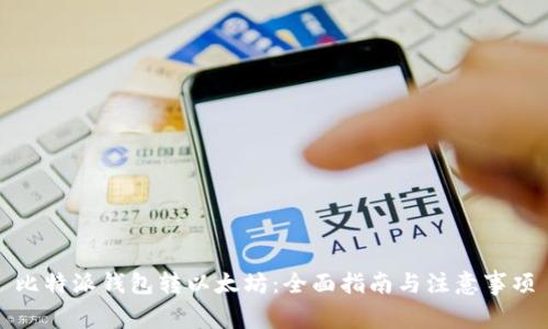 比特派钱包转以太坊：全面指南与注意事项