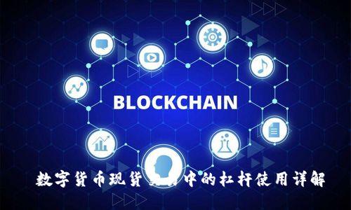  数字货币现货交易中的杠杆使用详解