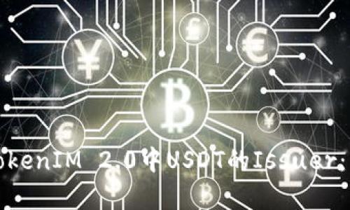 深入解析TokenIM 2.0中USDT的Issuer：创新与挑战