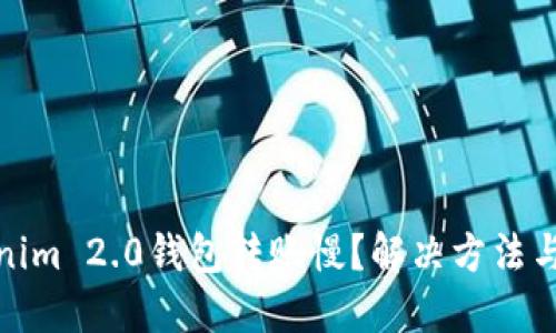 Tokenim 2.0钱包转账慢?解决方法与建议