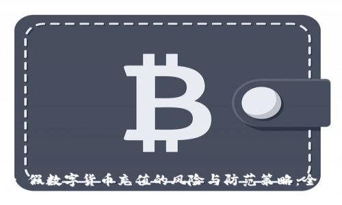 Title: 假数字货币充值的风险与防范策略：全面解析