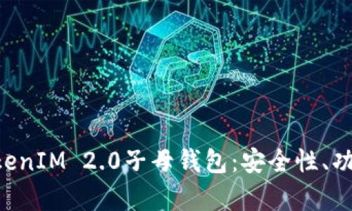 全面解析TokenIM 2.0子母钱包:安全性、功能、使用指南