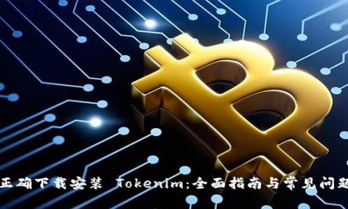 如何正确下载安装 Tokenim：全面指南与常见问题解答