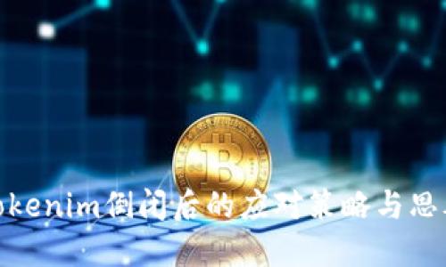 Tokenim倒闭后的应对策略与思考