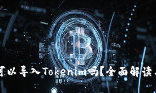 其他钱包可以导入Tokenim吗？全面解读与操作指南