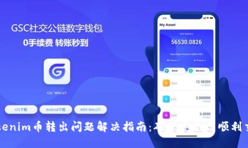 Tokenim币转出问题解决指南：确保安全与顺利交易